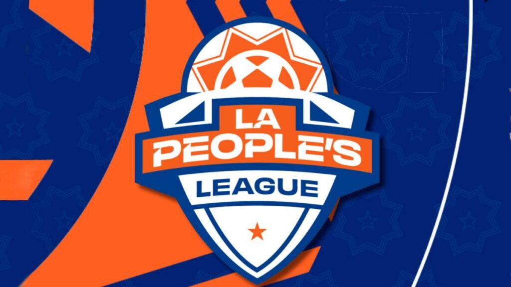 People’s League con gran presupuesto y tecnología para el impulso de la liga