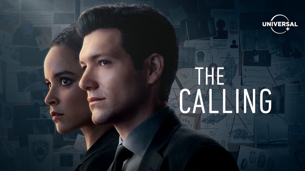 ‘The Calling’, es la nueva serie que prepara Universal+