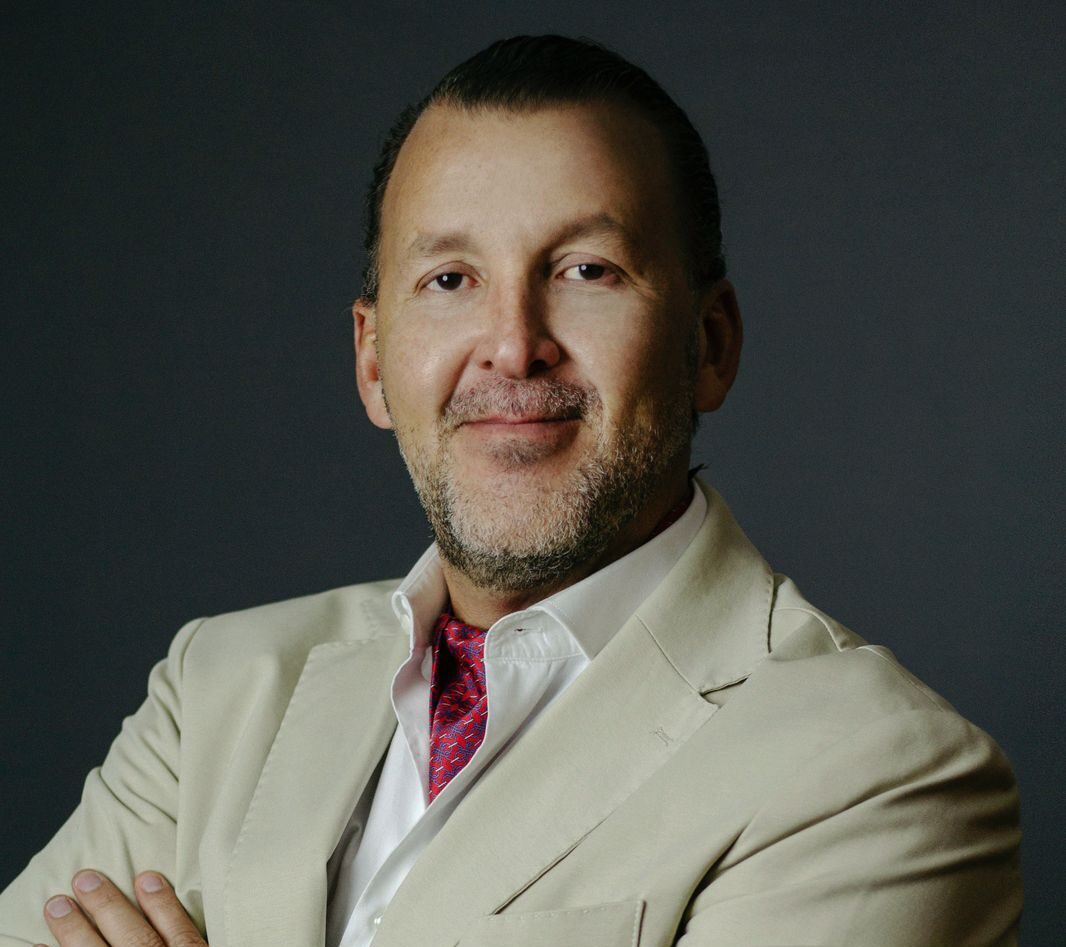 Álvaro Jaramillo Pita