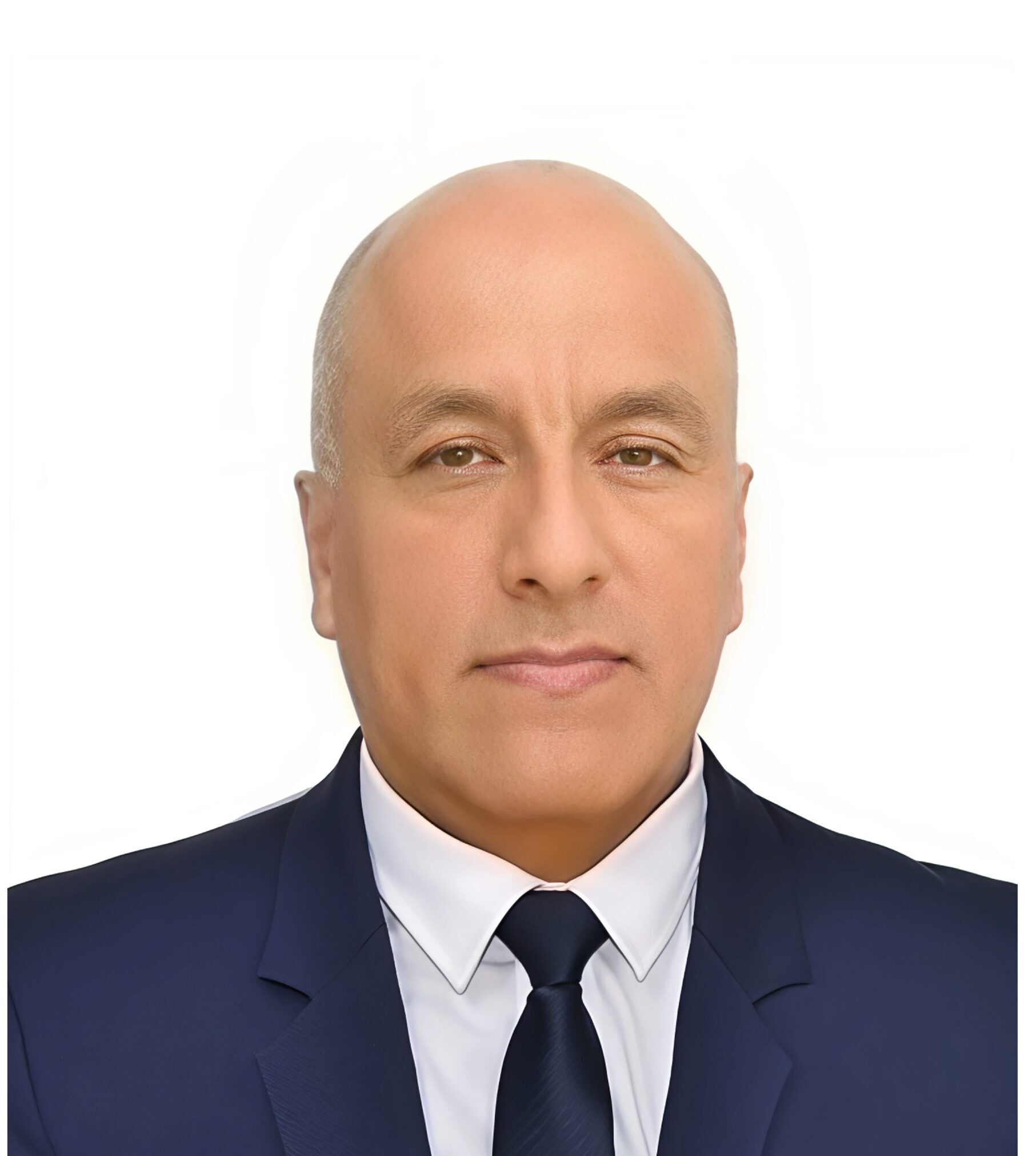 Felipe Reyes Vivanco