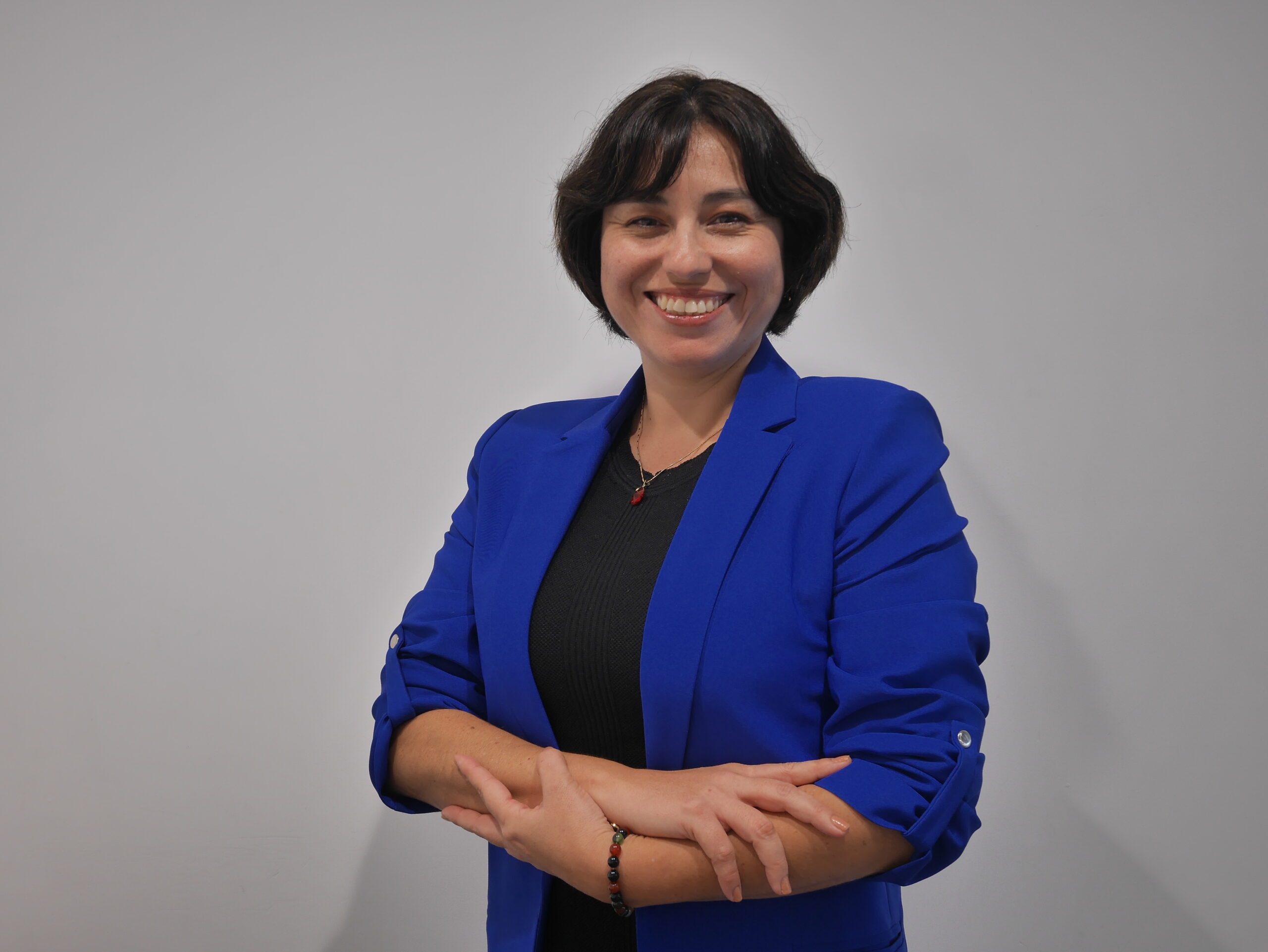 Erika Victoria Melgarejo