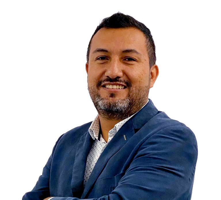 José Luis Olivera Ponce